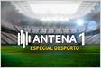 RDP Antena 1 Desporto Online